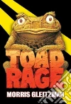 Toad Rage libro str