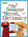 The Sesame Street Dictionary libro str