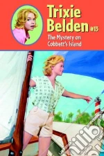 The Mystery On Cobbett's Island