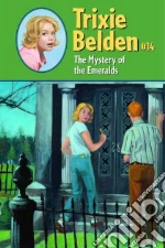 The Mystery of the Emeralds