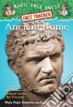 Ancient Rome and Pompeii