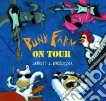 Punk Farm on Tour