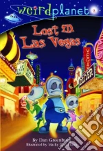 Lost in Las Vegas