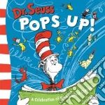 Dr. Seuss Pops Up