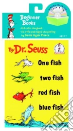 One Fish, Two Fish, Red Fish, Blue Fish