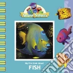 My First Book About Fish
