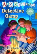 Detective Camp
