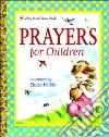 Prayers for Children libro str