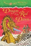 Dragon of the Red Dawn libro str