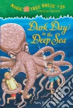Dark Day in the Deep Sea