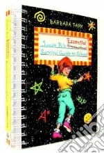 Junie B.'s Essential Survival Guide to School