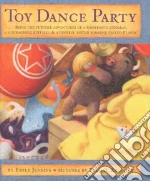 Toy Dance Party