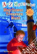 Mayflower Treasure Hunt