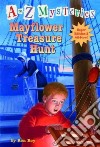 Mayflower Treasure Hunt libro str
