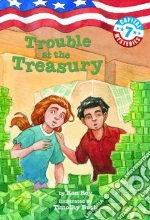 Trouble at the Treasury