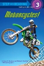 Motorcycles! libro str