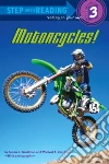 Motorcycles! libro str