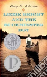 Lizzie Bright and the Buckminster Boy