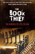 The Book Thief