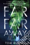 Far Far Away libro str