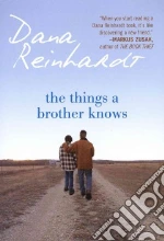 The Things a Brother Knows