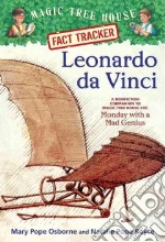 Leonardo Da Vinci