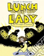 Lunch Lady 2