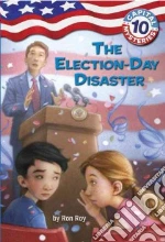 The Election-Day Disaster