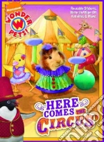 Here Comes the Circus!