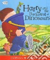 Harry and the Bucketful of Dinosaurs libro str