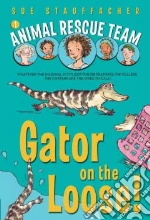 Gator on the Loose!