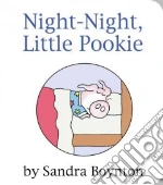 Night-night, Little Pookie