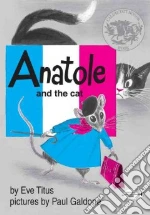 Anatole and the Cat