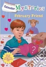February Friend