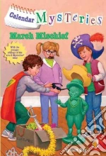 March Mischief