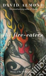 The Fire-eaters