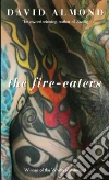 The Fire-eaters libro str