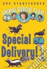 Special Delivery!