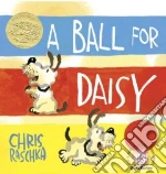 A Ball for Daisy