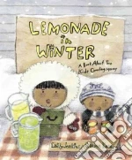 Lemonade in Winter