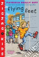 Flying Feet