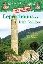 Leprechauns and Irish Folklore