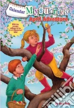 April Adventure