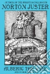 Alberic the Wise and Other Journeys libro str