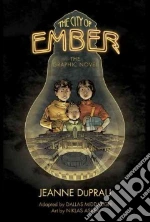 The City of Ember