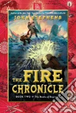 The Fire Chronicle