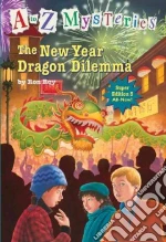 The New Year Dragon Dilemma