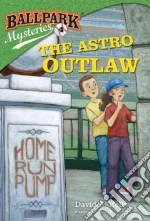 The Astro Outlaw