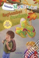 September Sneakers