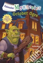 October Ogre